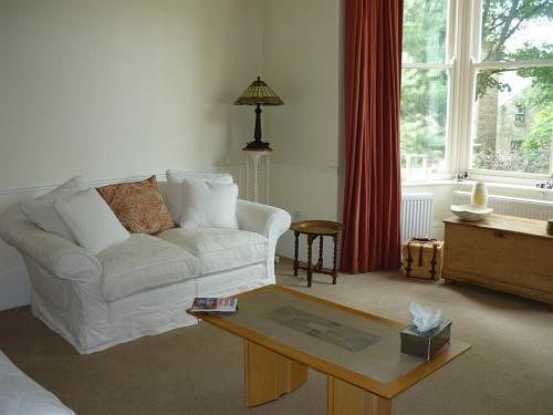 Alpine Lodge Guest House Buxton  Exterior foto